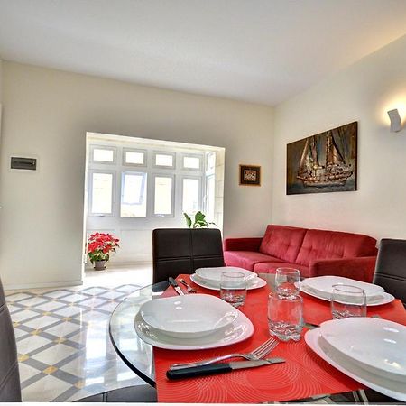 Valletta Central Apartment Екстериор снимка
