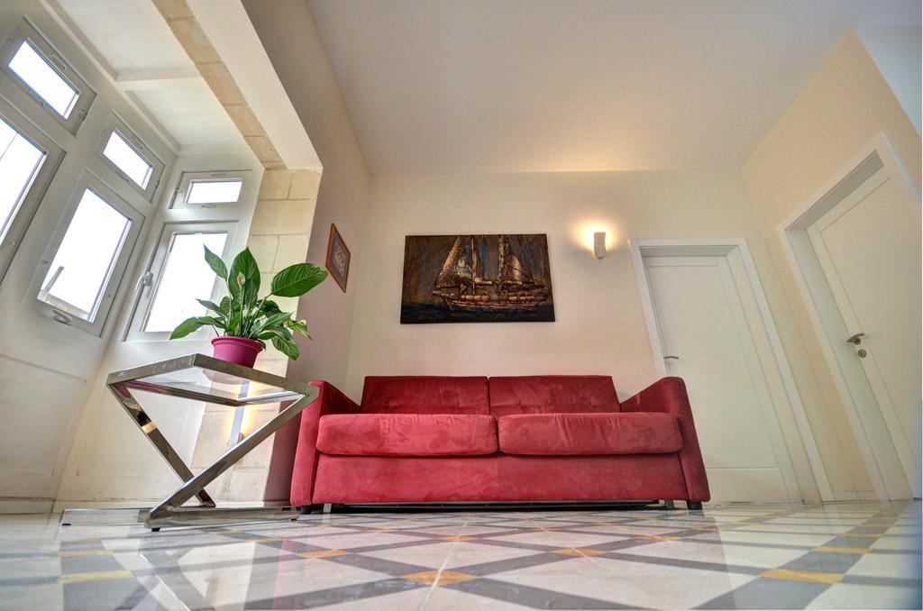 Valletta Central Apartment Екстериор снимка