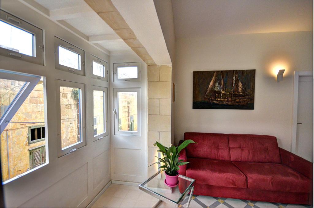 Valletta Central Apartment Екстериор снимка