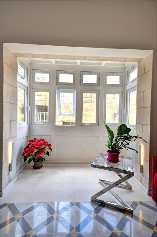 Valletta Central Apartment Екстериор снимка