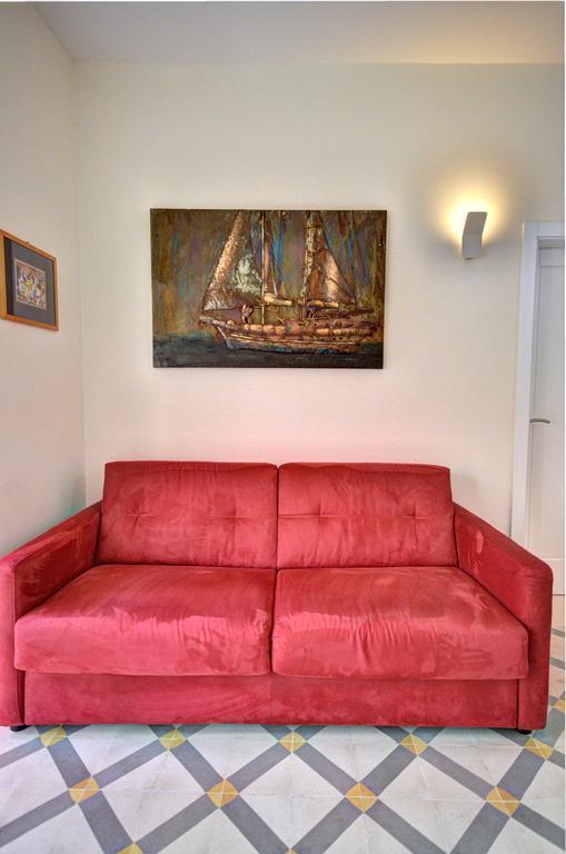 Valletta Central Apartment Екстериор снимка