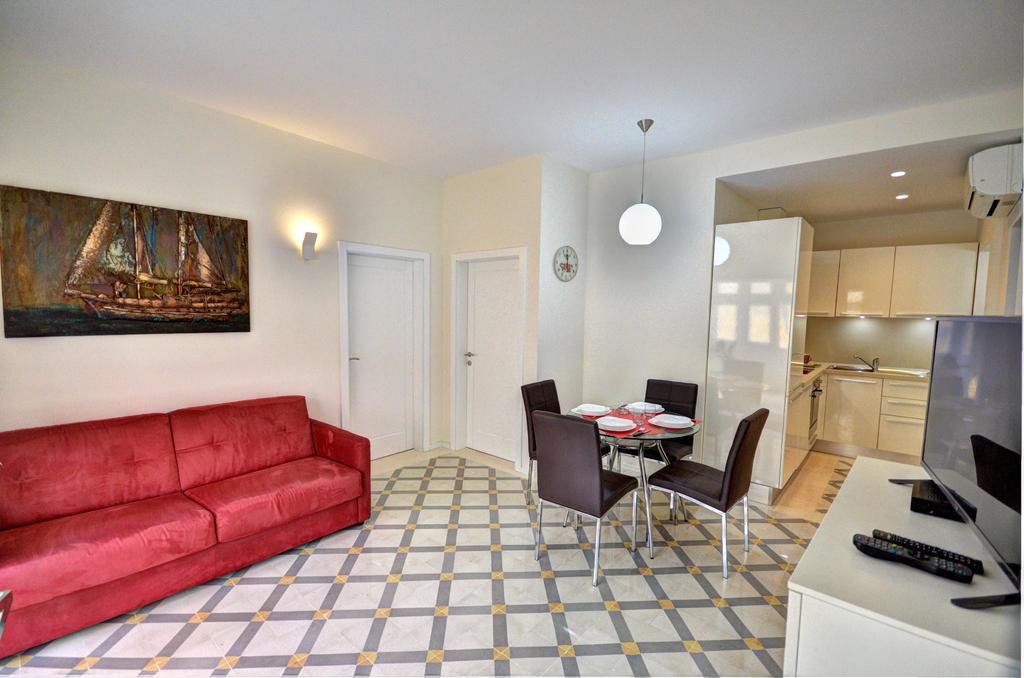 Valletta Central Apartment Екстериор снимка