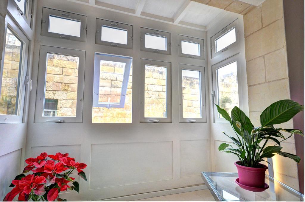 Valletta Central Apartment Екстериор снимка