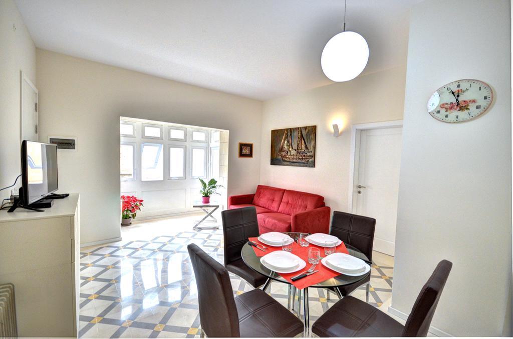 Valletta Central Apartment Екстериор снимка