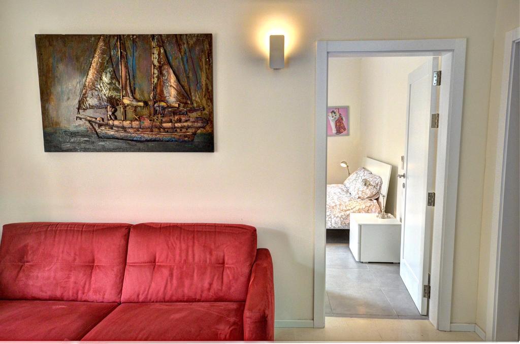 Valletta Central Apartment Екстериор снимка