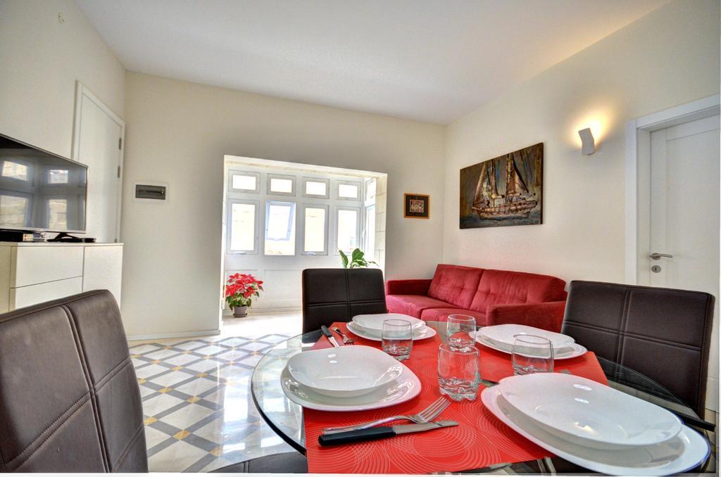 Valletta Central Apartment Екстериор снимка