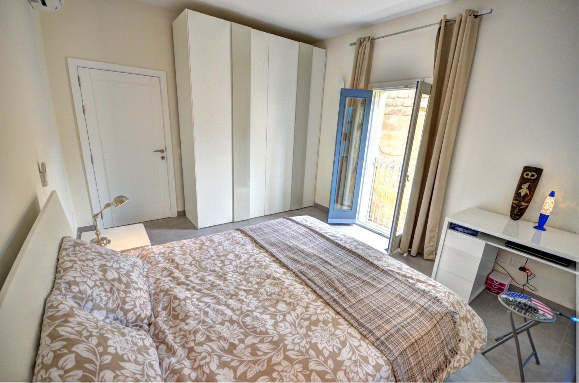Valletta Central Apartment Екстериор снимка