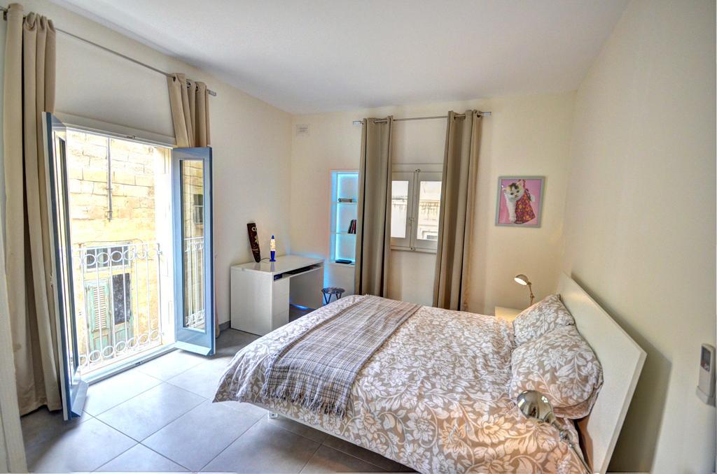 Valletta Central Apartment Екстериор снимка